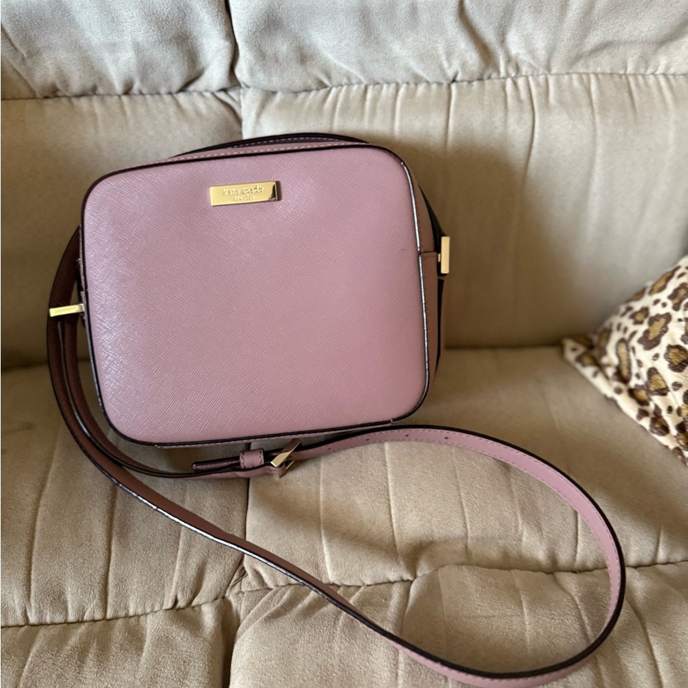 Kate Spade camera bag